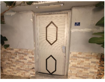 فيلا في البديع للبــيع